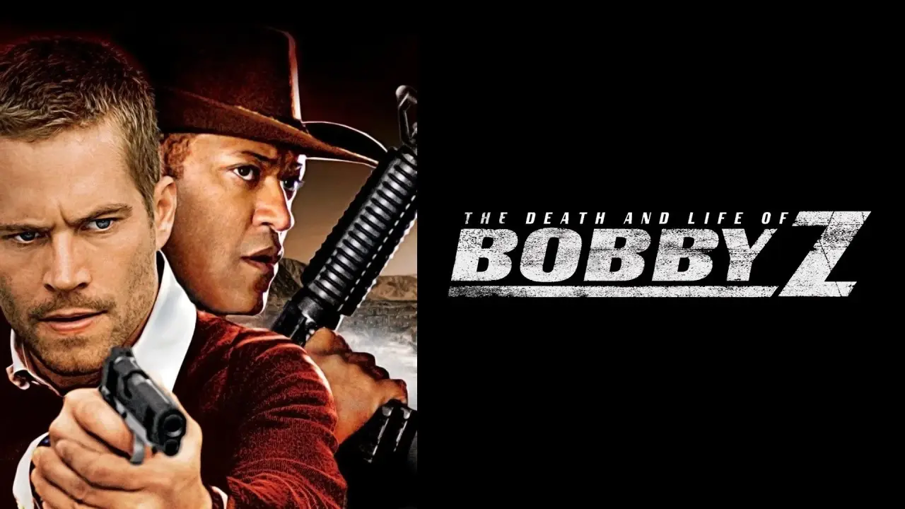 Kill Bobby Z - Ein Deal um Leben und Tod hdfilme