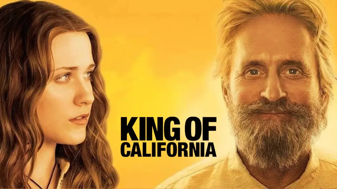 King of California hdfilme