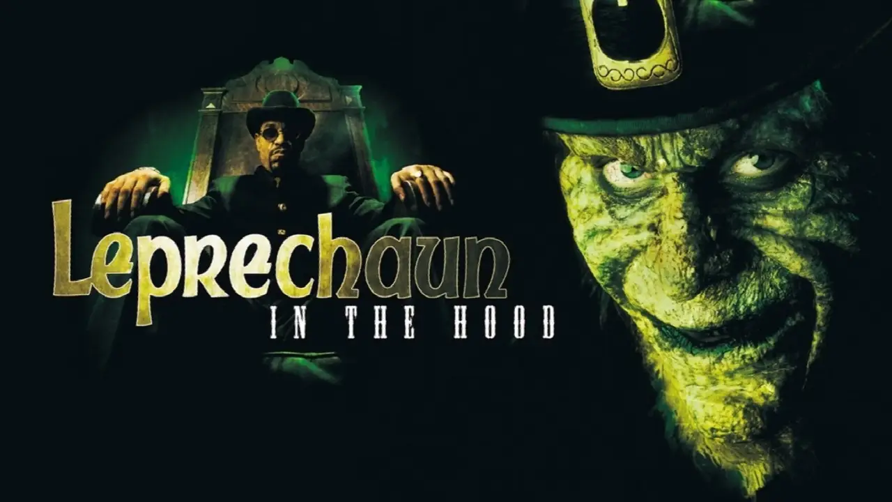 Leprechaun 5 - In the Hood hdfilme