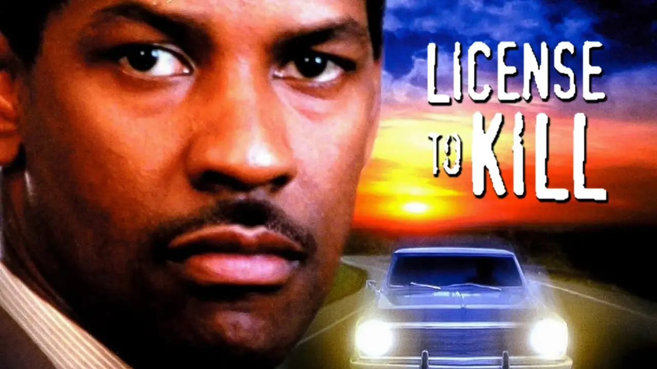 License to Kill hdfilme