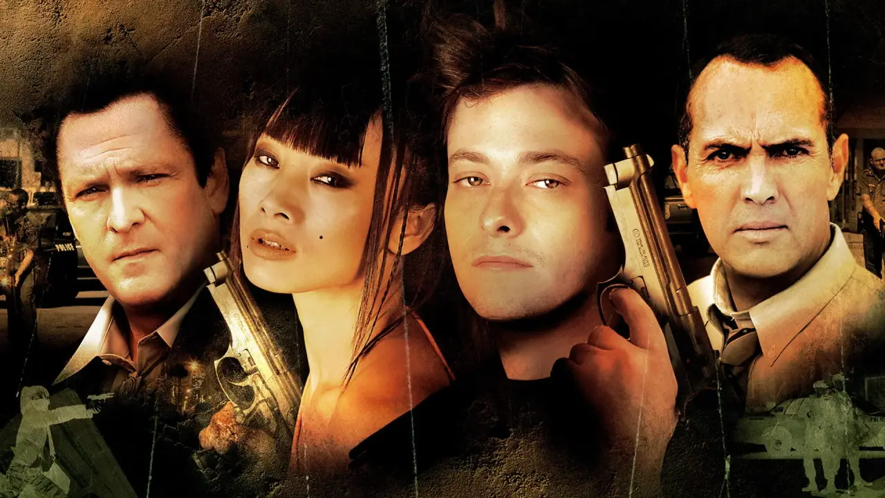 Living & Dying hdfilme