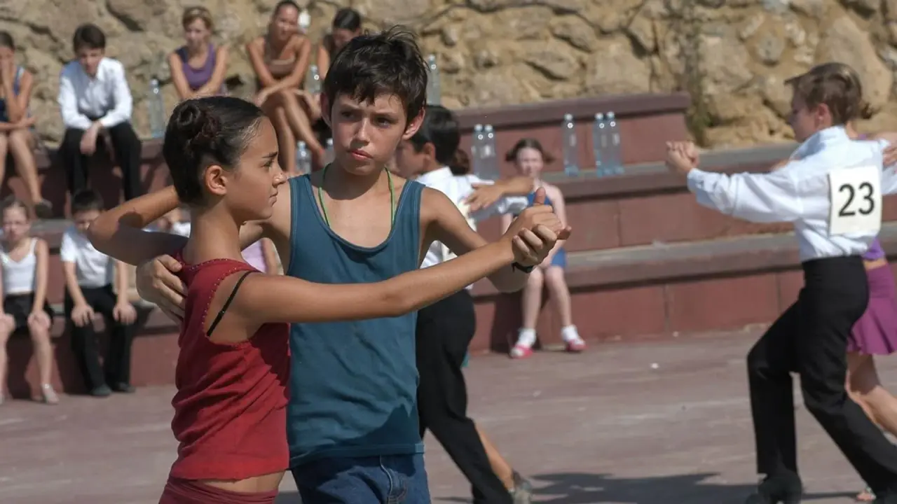 Love & Dance hdfilme