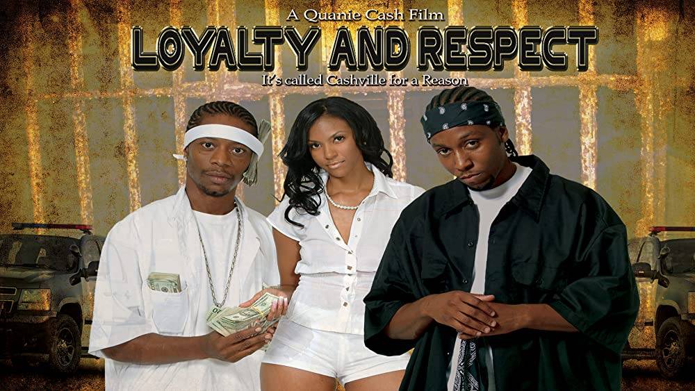 Loyalty & Respect hdfilme