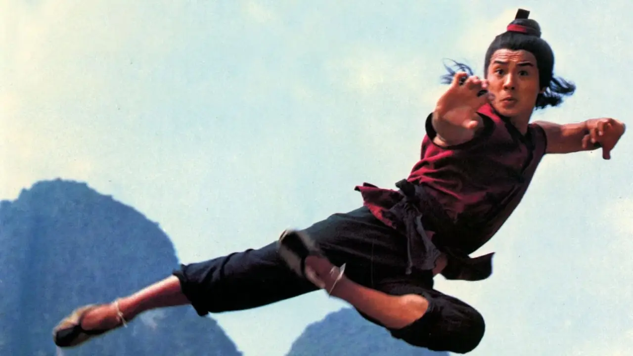 Meister der Shaolin 2 hdfilme