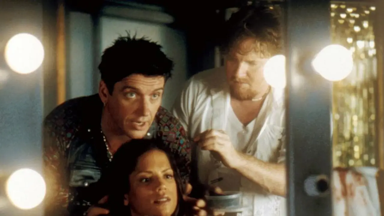 Der große Mackenzie hdfilme