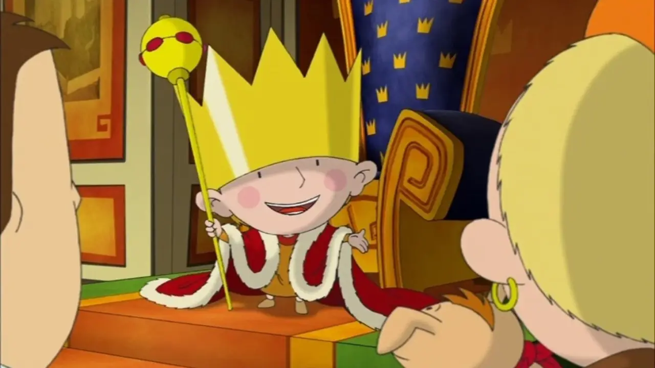 Der kleine König Macius - Der Film hdfilme