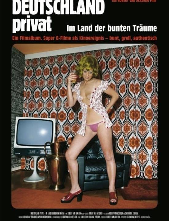 Deutschland Privat - im Land der bunten Träume hdfilme