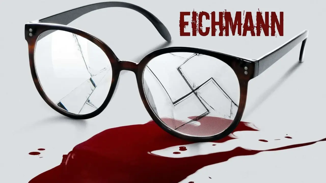 Eichmann hdfilme