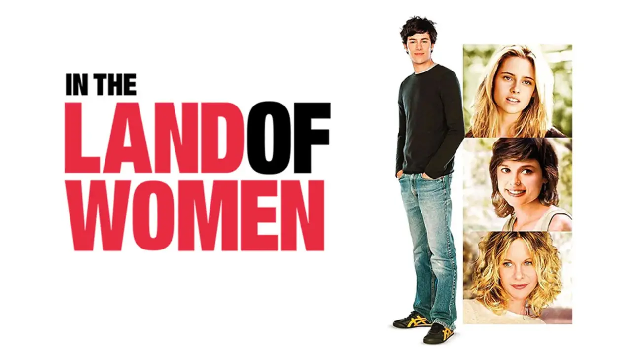 Im Land der Frauen hdfilme