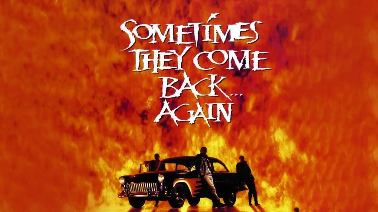 Manchmal kommen sie wieder 2 hdfilme