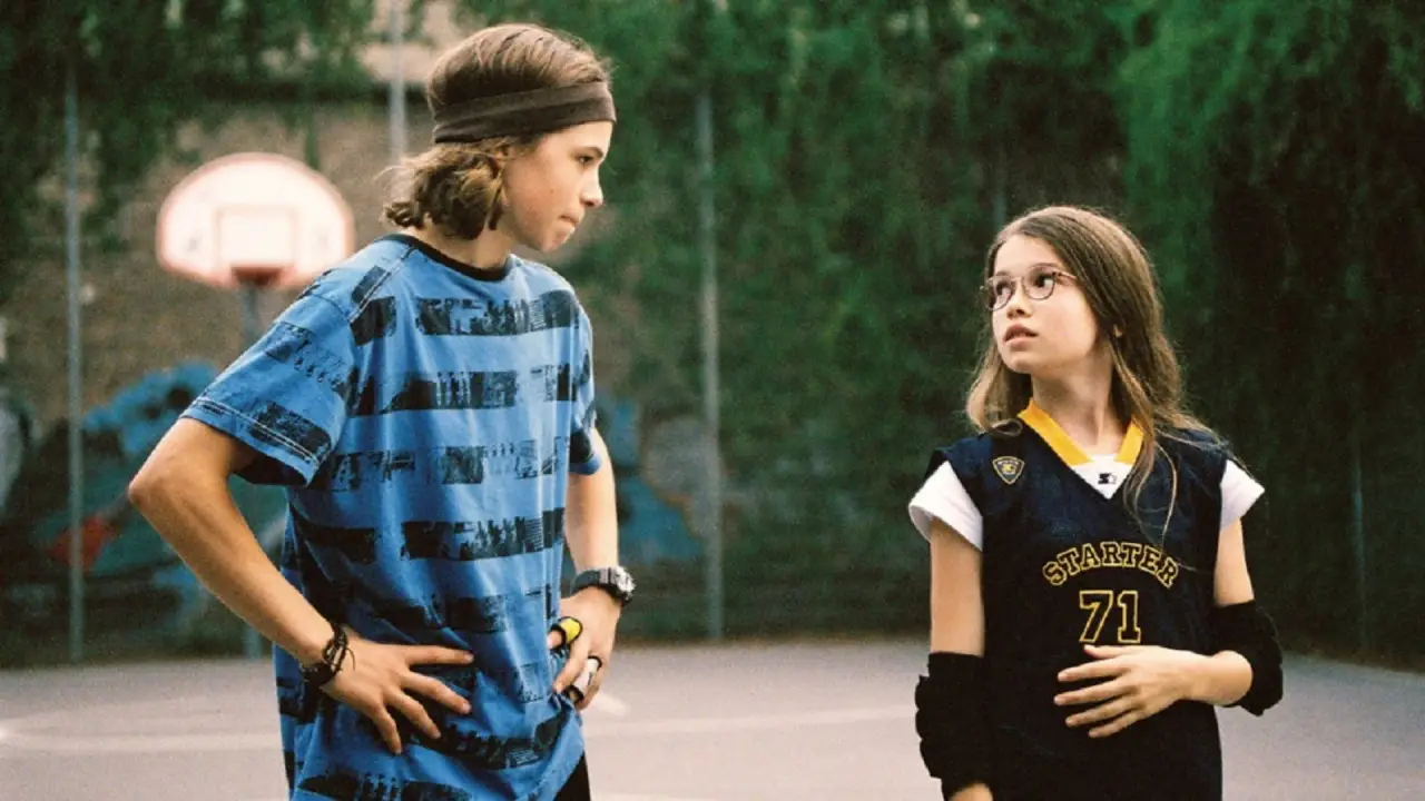 Max Minsky und ich hdfilme