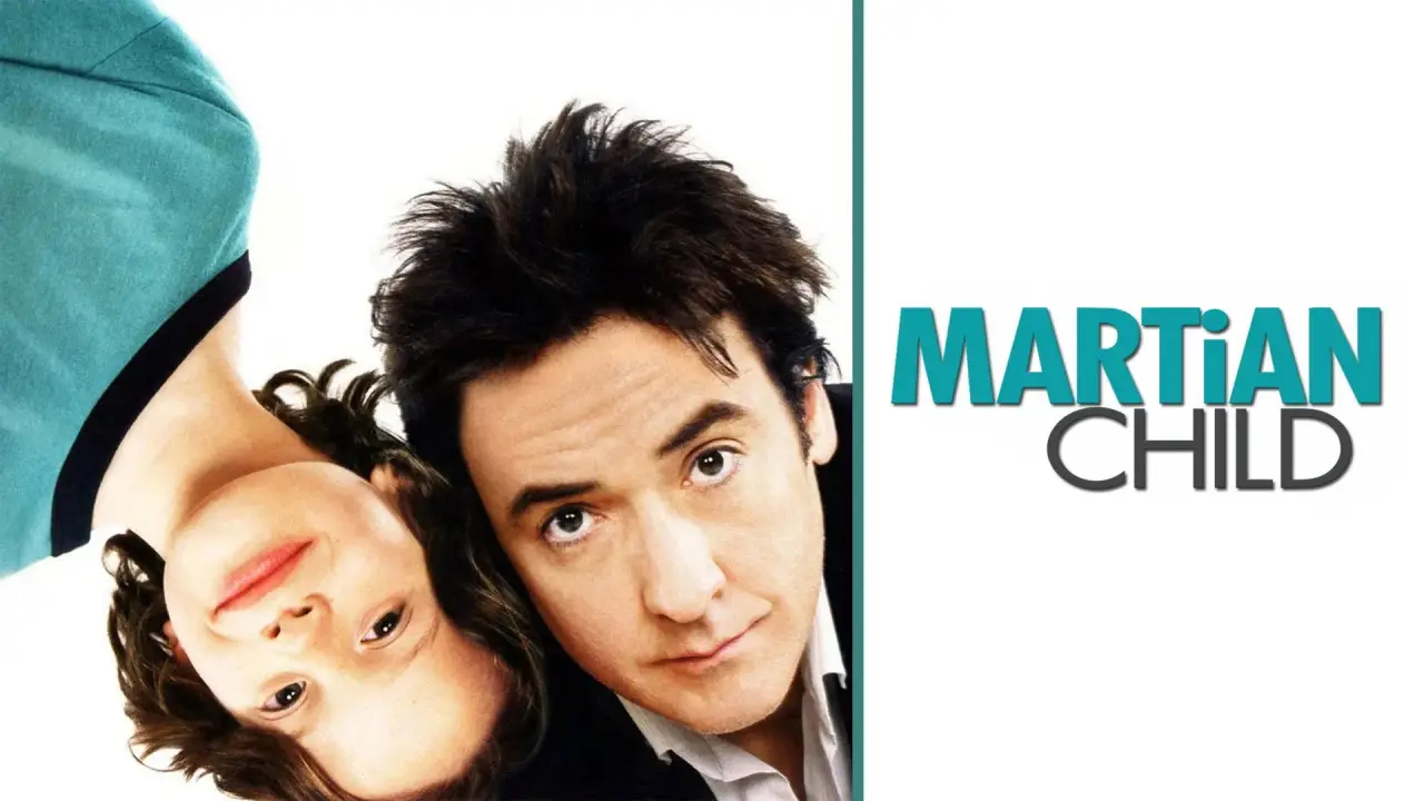 Mein Kind vom Mars hdfilme