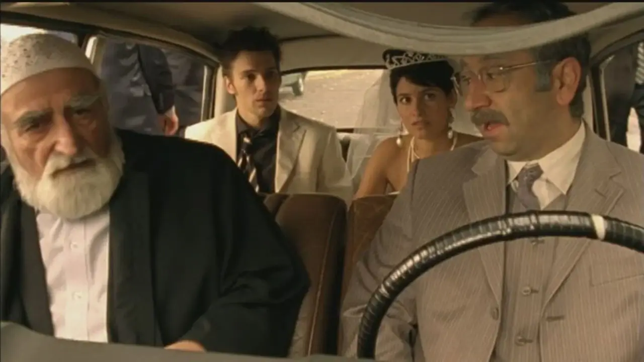 Meine verrückte türkische Hochzeit hdfilme