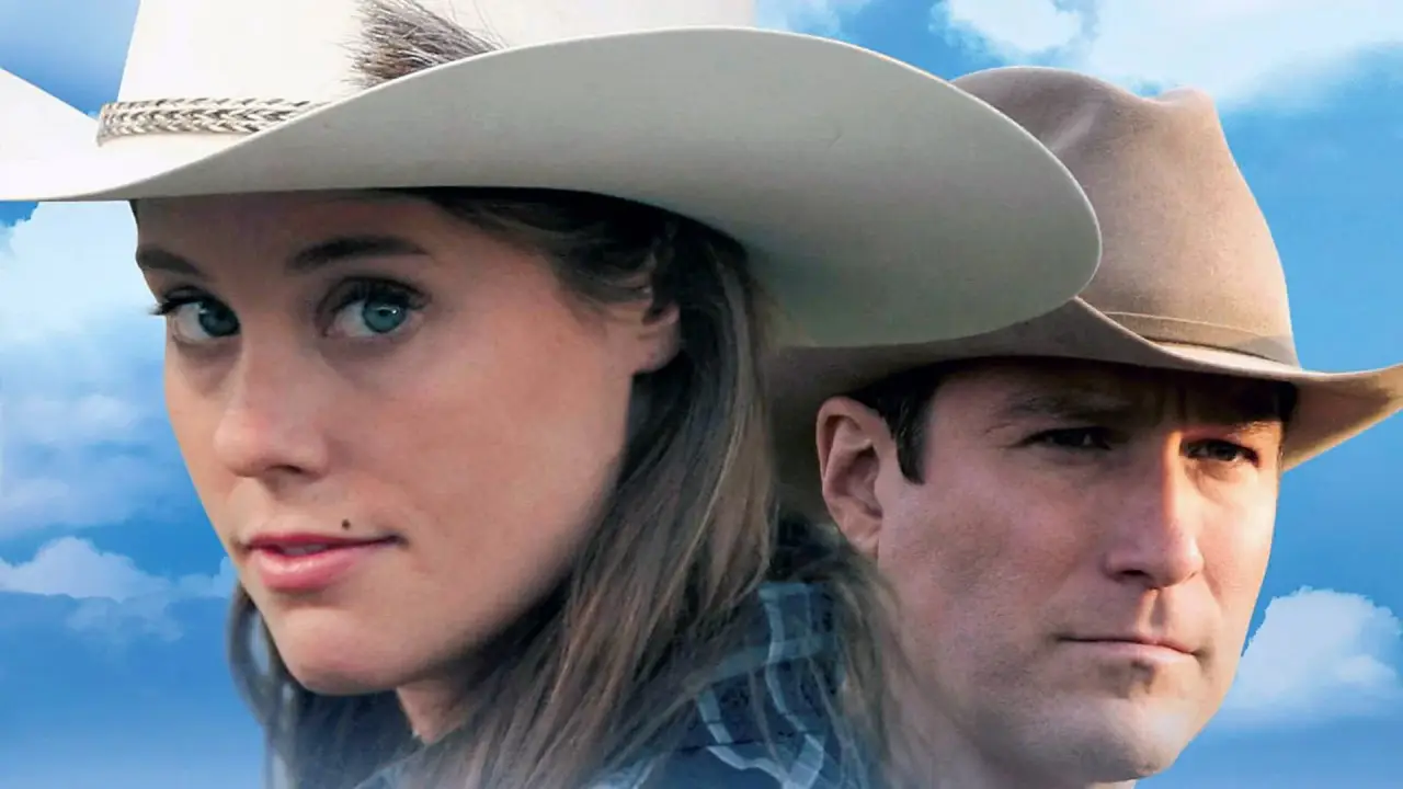 Montana Sky - Der weite Himmel hdfilme