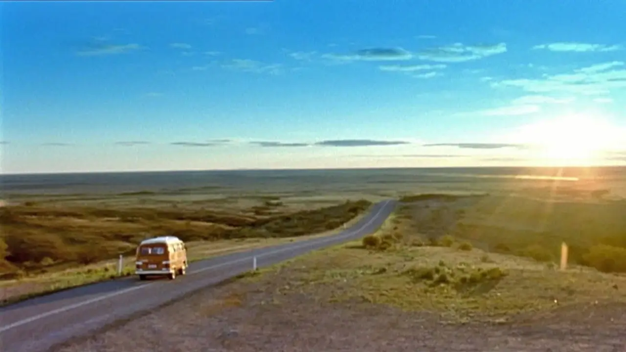 Mord im Outback hdfilme