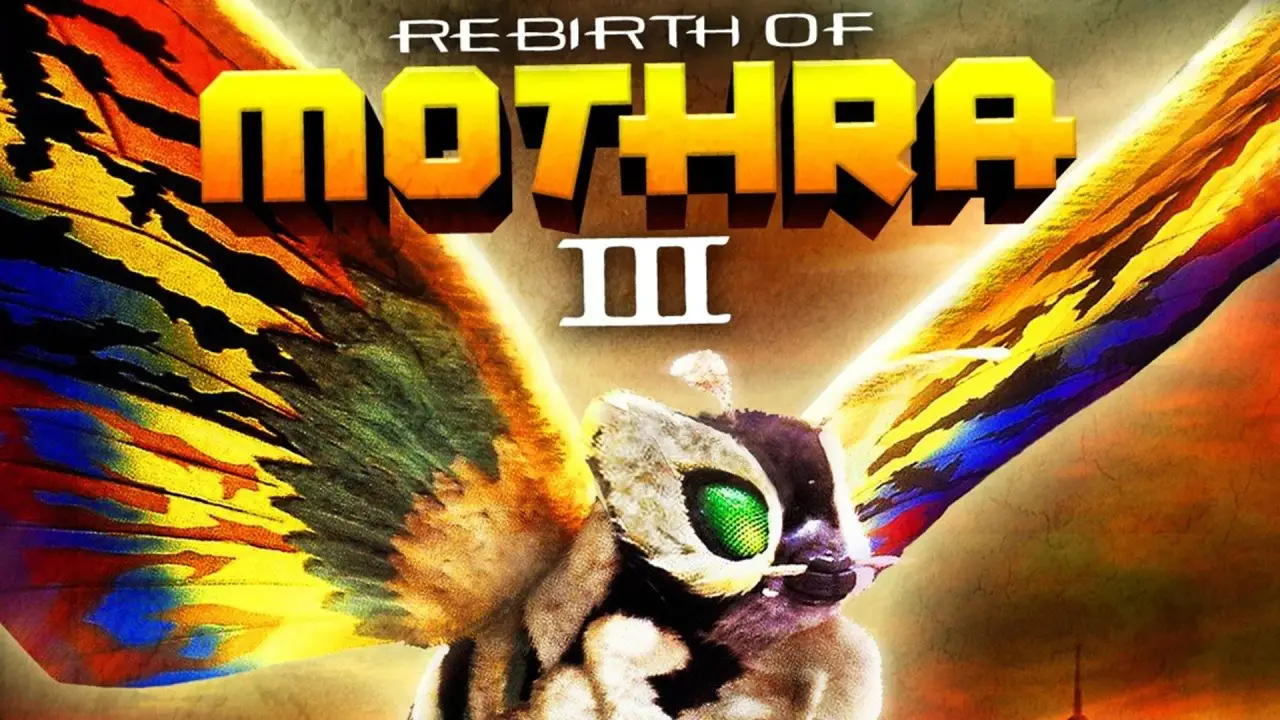 Mothra - King Ghidorah kehrt zurück hdfilme