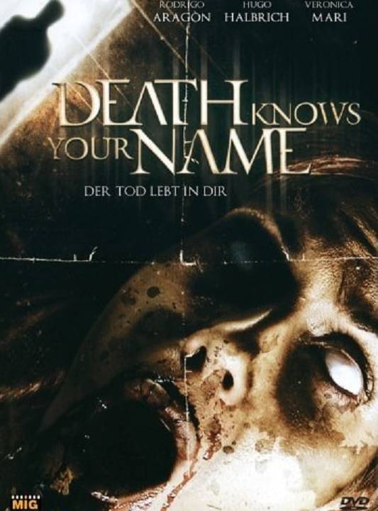Death Knows Your Name hdfilme
