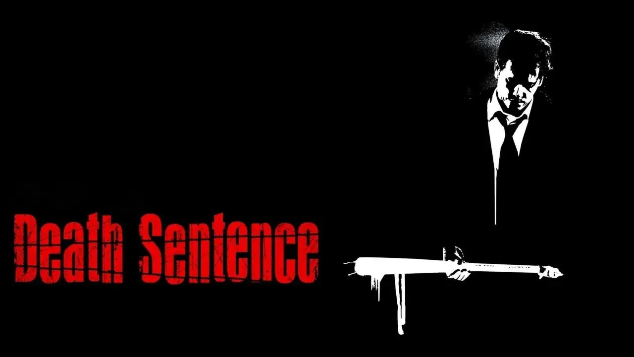 Death Sentence - Todesurteil hdfilme