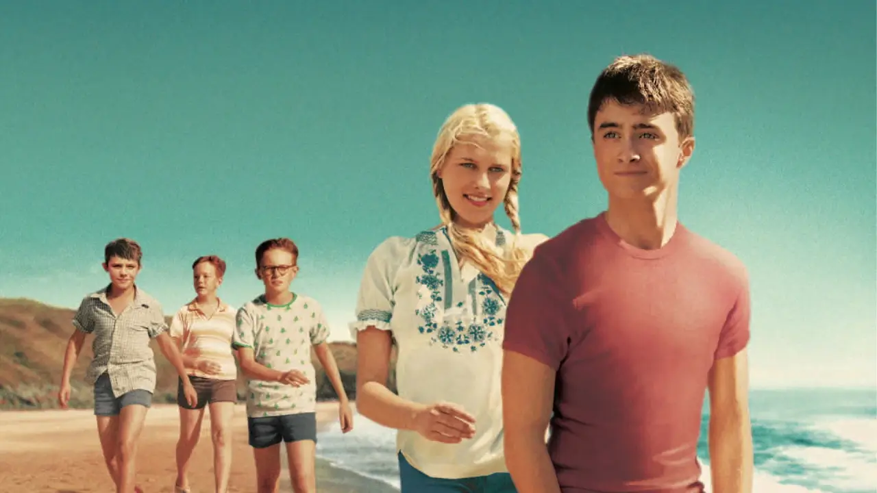 December Boys hdfilme
