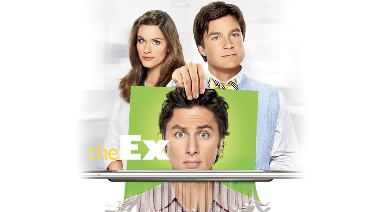 Dein Ex - Mein Albtraum hdfilme