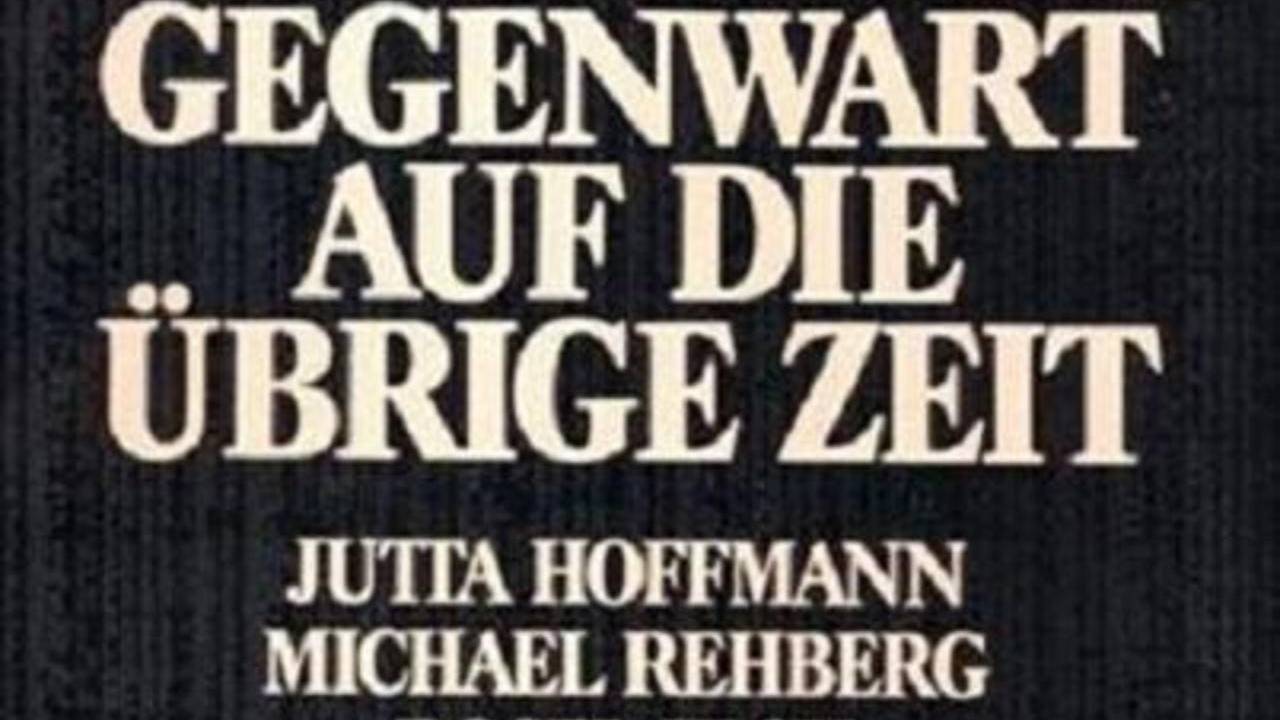 Der Angriff der Gegenwart auf die übrige Zeit hdfilme