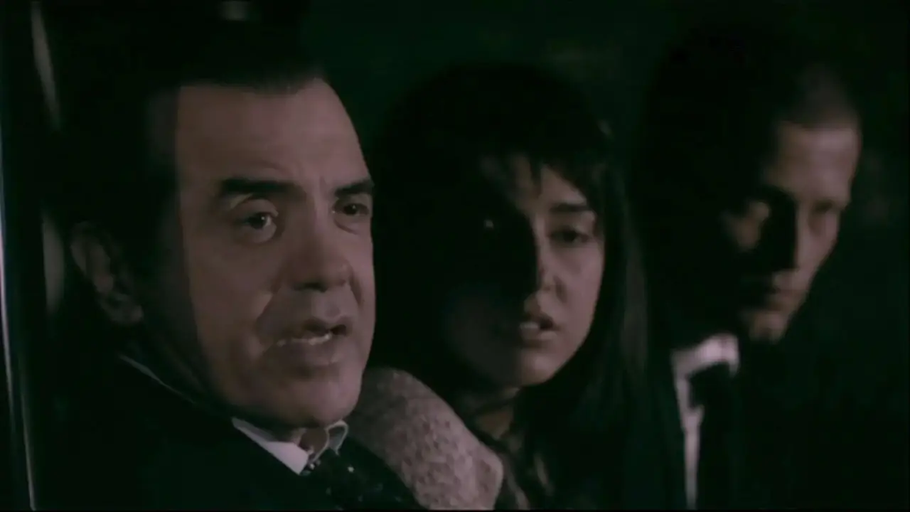 Der Bodyguard - Für das Leben des Feindes hdfilme