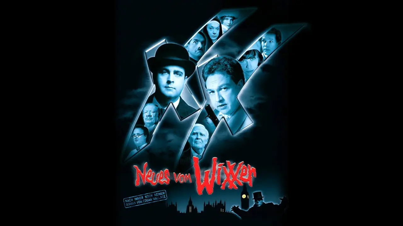 Neues vom Wixxer hdfilme