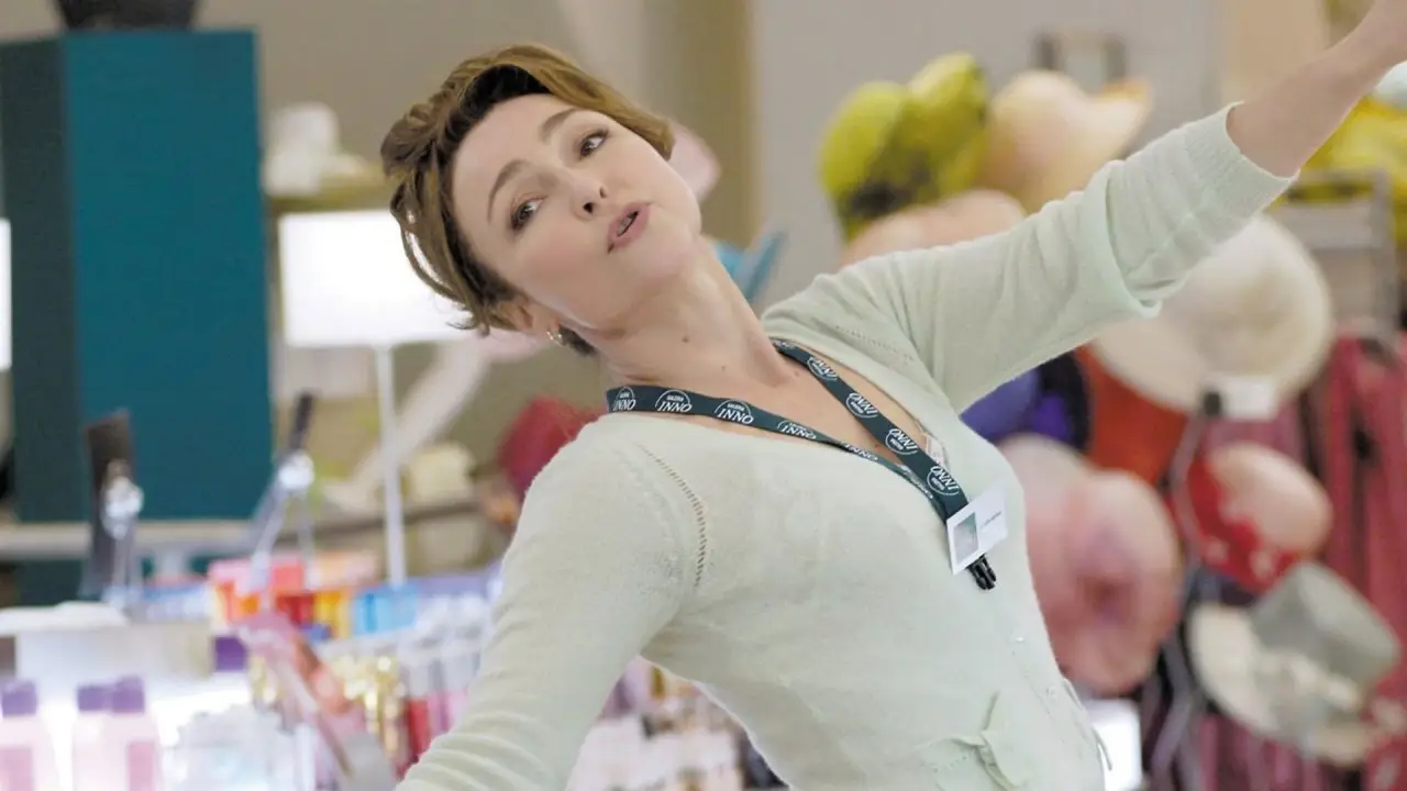 Odette Toulemonde hdfilme