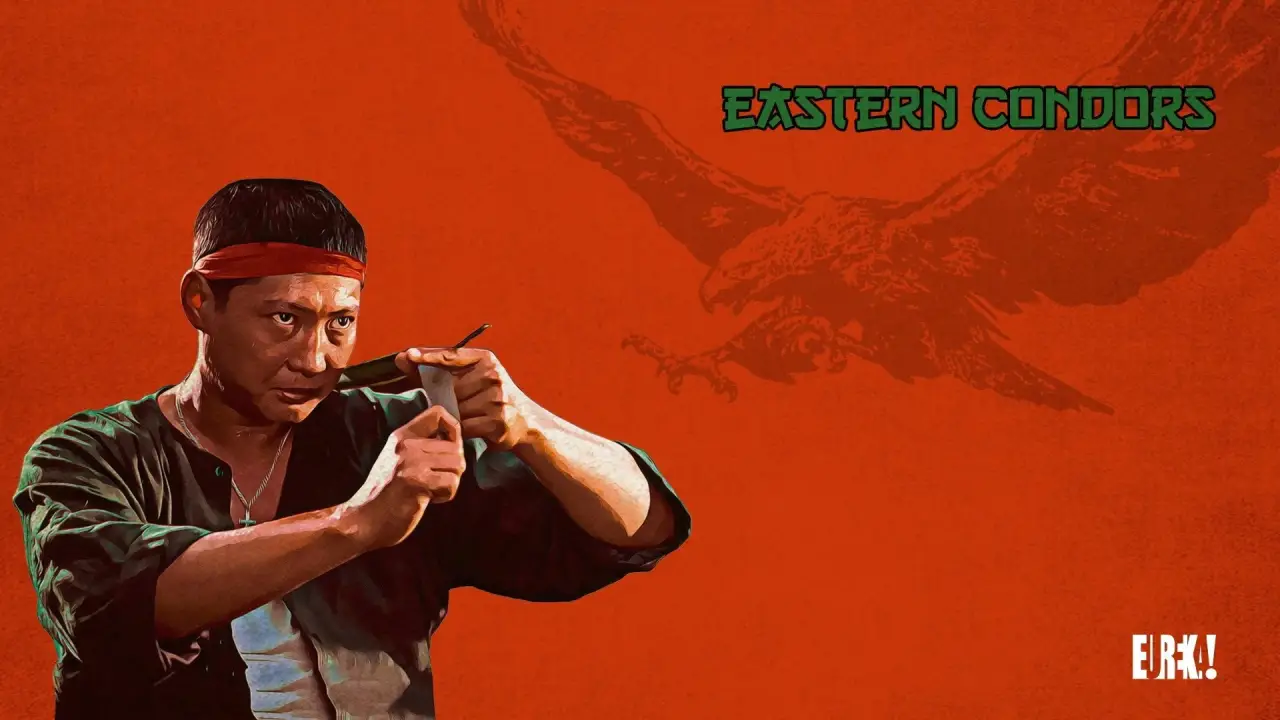 Operation Eastern Condors hdfilme