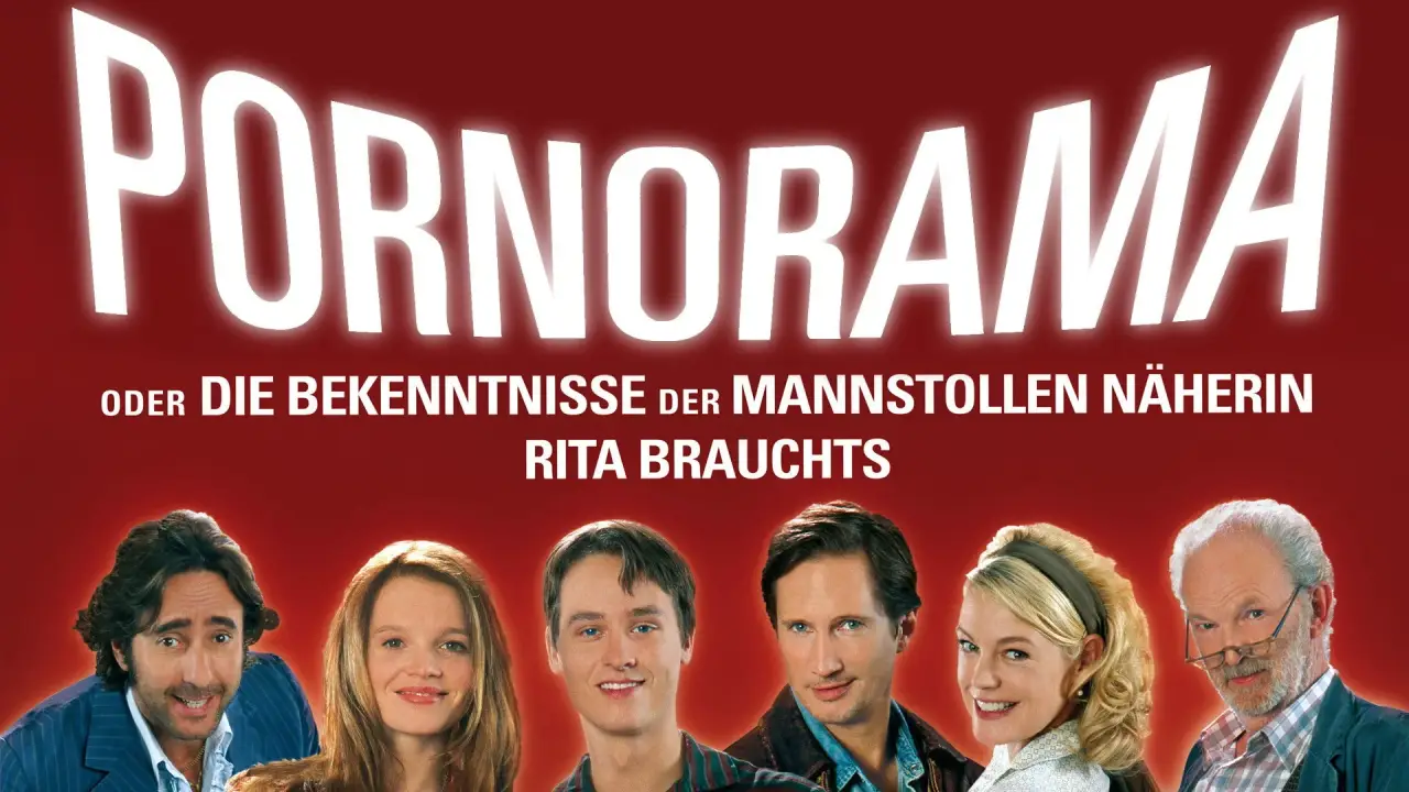 Pornorama hdfilme