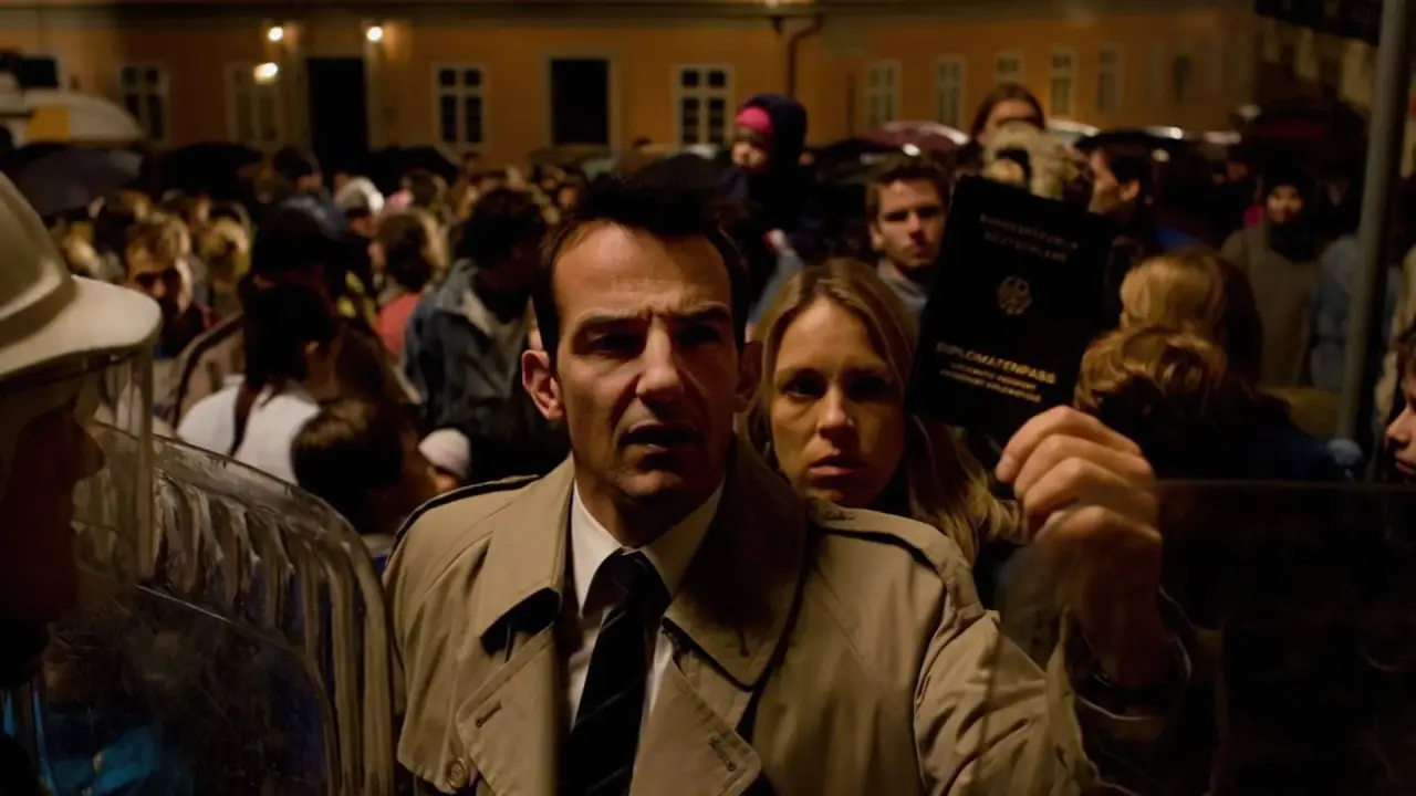 Prager Botschaft hdfilme