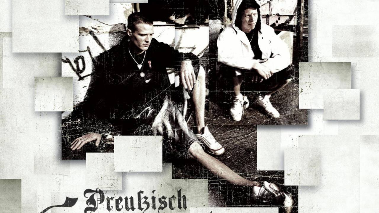 Preußisch Gangstar hdfilme