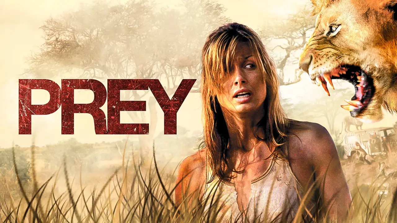 Prey hdfilme