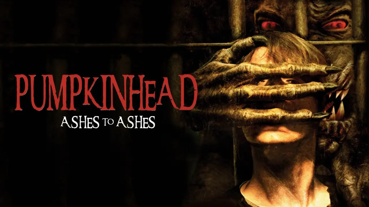 Pumpkinhead: Asche zu Asche hdfilme