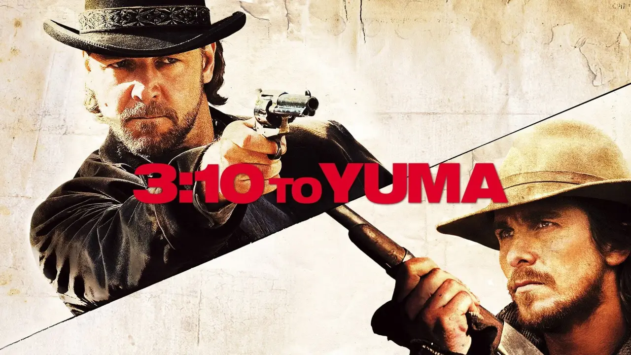 Todeszug nach Yuma hdfilme
