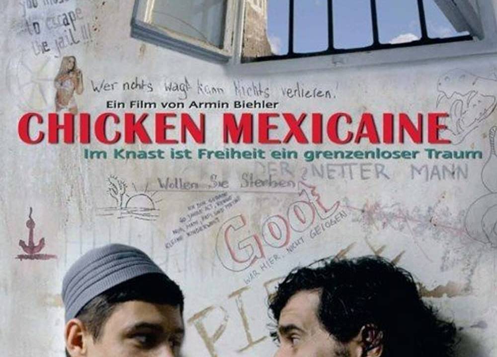 Chicken Mexicaine hdfilme