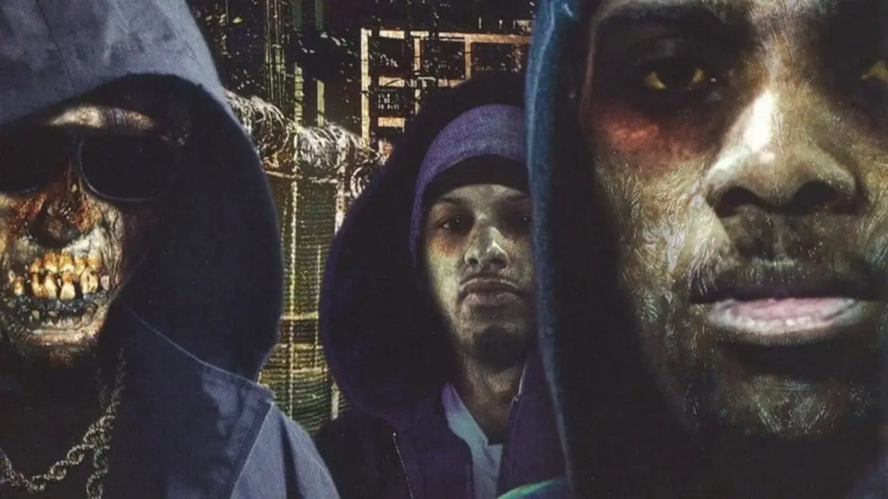 City of the Dead hdfilme