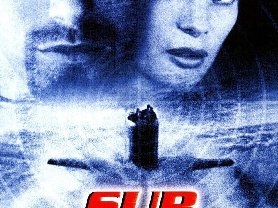 Sub Down - Verschollen in der Tiefe hdfilme