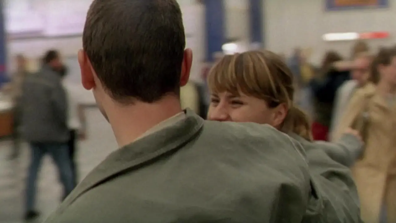 Crash Test Dummies hdfilme
