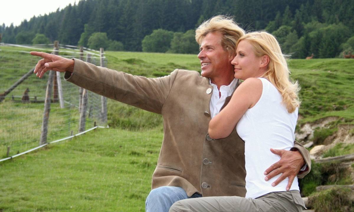 Da wo es noch Treue gibt hdfilme