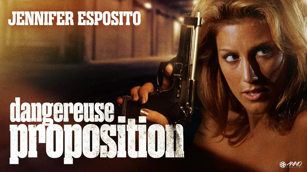 Dangerous Connection - Im Netz der Verschwörung hdfilme