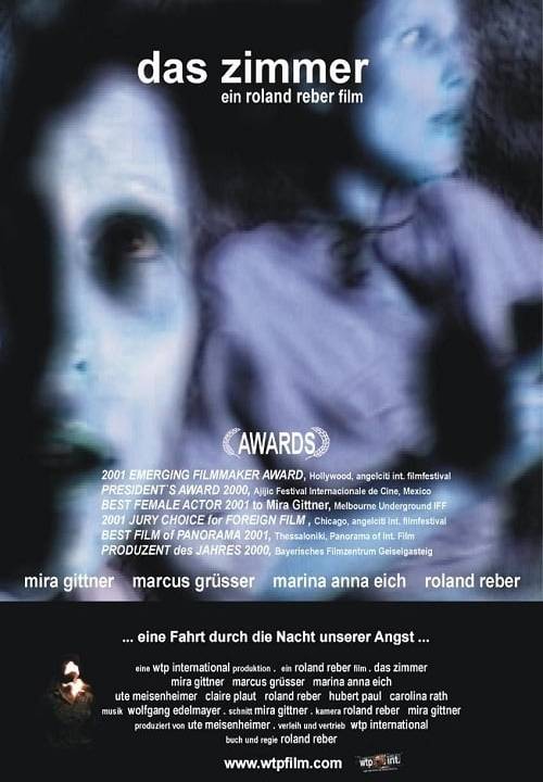 Das Zimmer hdfilme