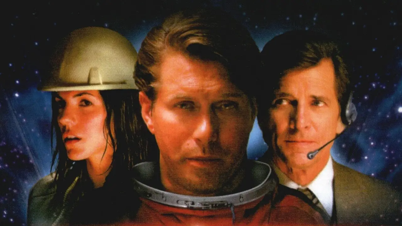 Wenn der Mond auf die Erde stürzt hdfilme