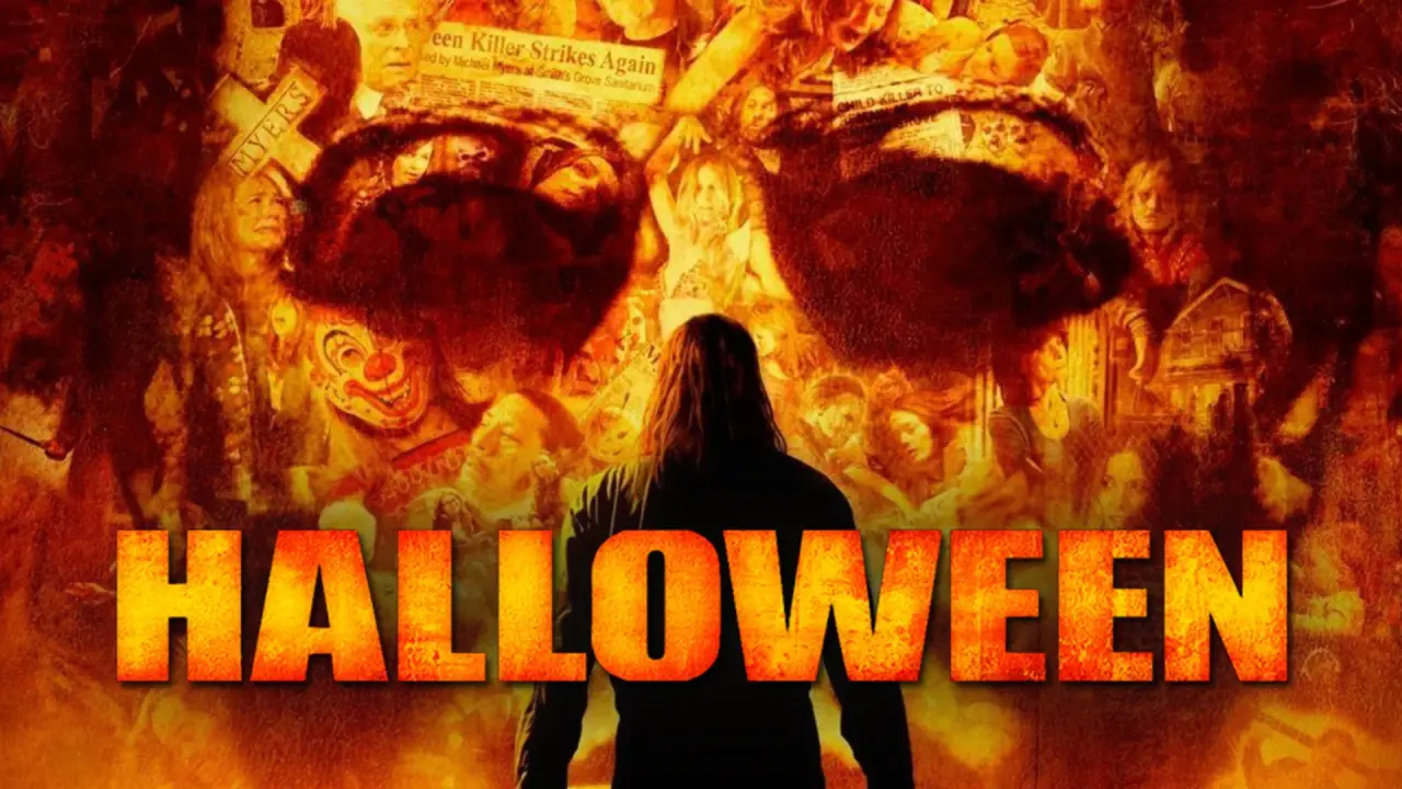 Halloween hdfilme