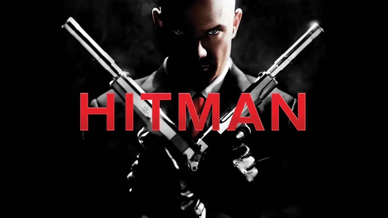 Hitman - Jeder stirbt alleine hdfilme