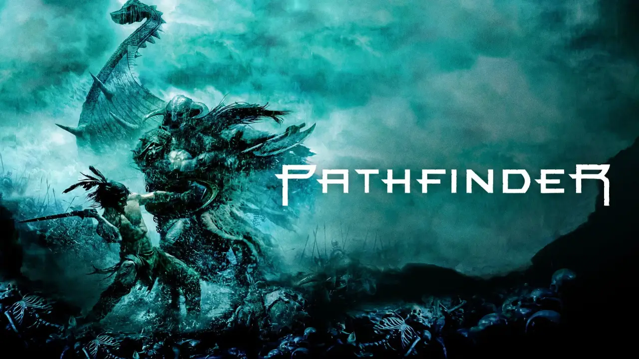 Pathfinder - Fährte des Kriegers hdfilme
