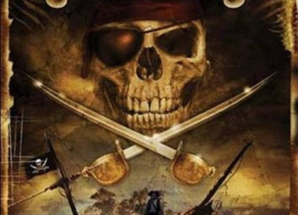 Pirates of Ghost Island hdfilme