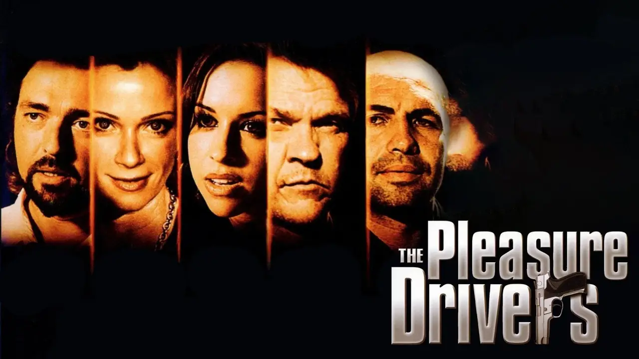 The Pleasure Drivers hdfilme