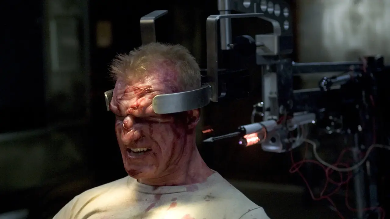 UKM: The Ultimate Killing Machine hdfilme