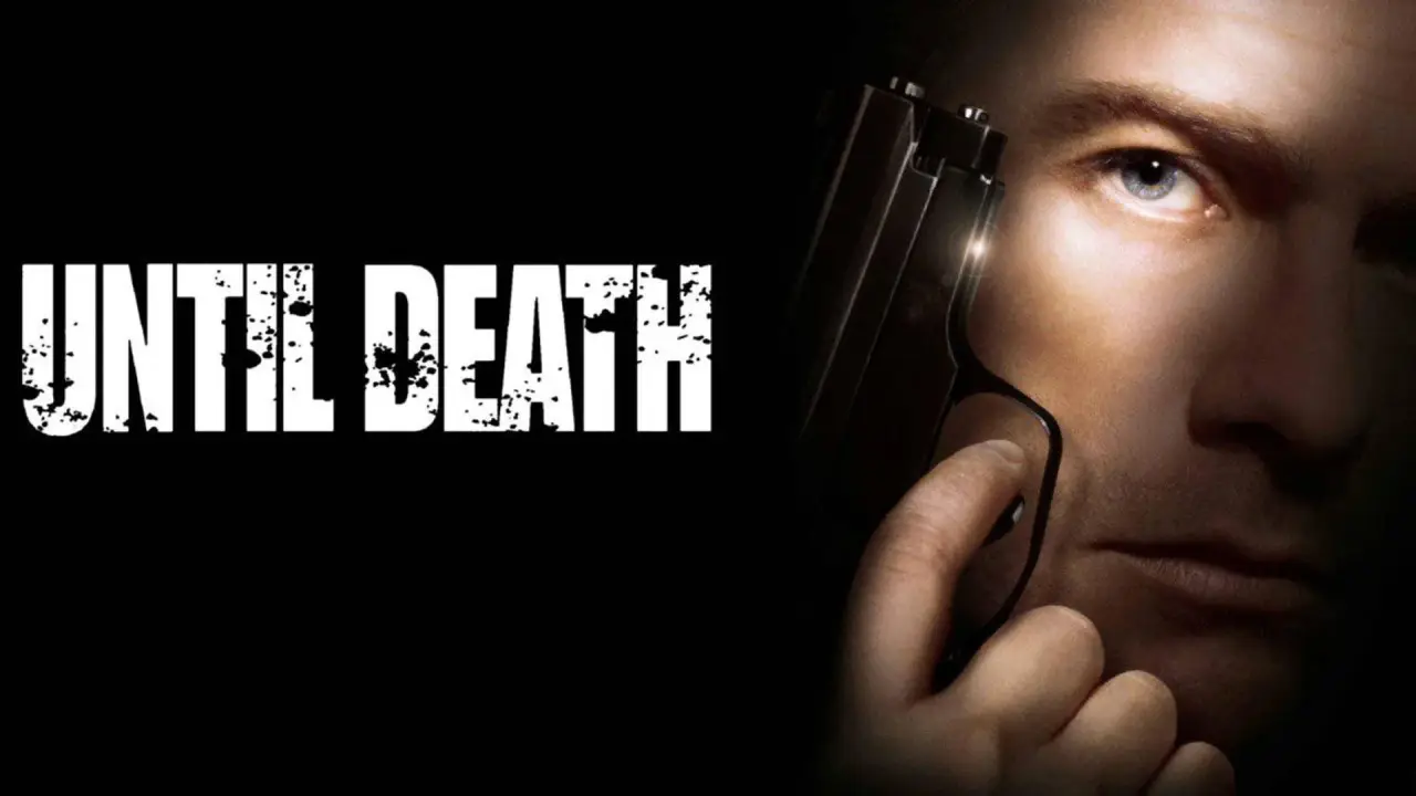 Until Death hdfilme